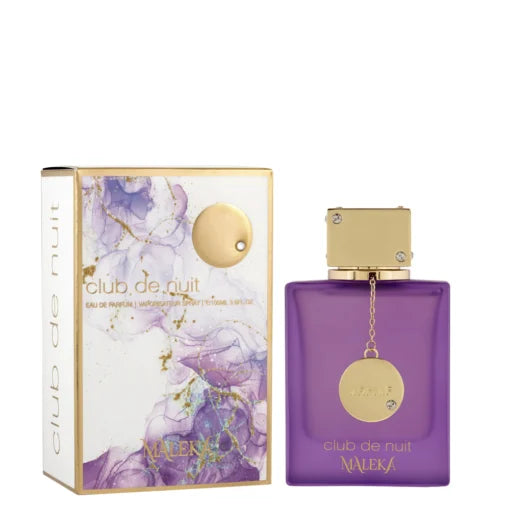 Club de Nuit Maleka 105ml Eau de Parfum Armaf Damen