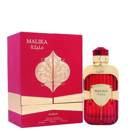 Malika 100ml Eau de Parfum Nusuk Damen