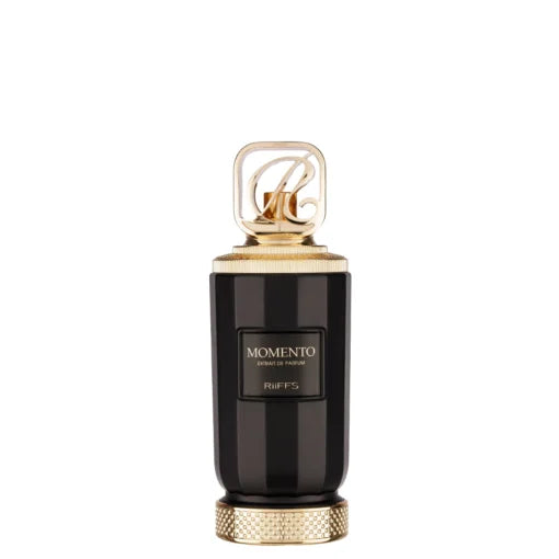 Momento Perfumes 100ml Eau de Parfum Riiffs Herren
