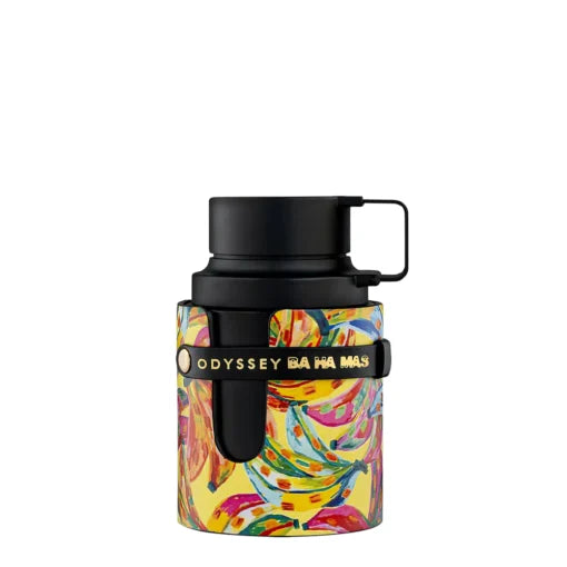 Odyseey Ba Ha Mas 100ml Eau de Parfum Armaf Unisex