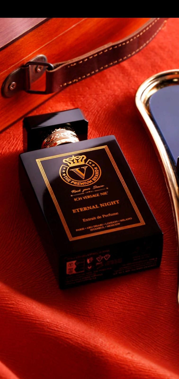 ETERNAL DAY 50ml Extrait de Parfum Versage Herren