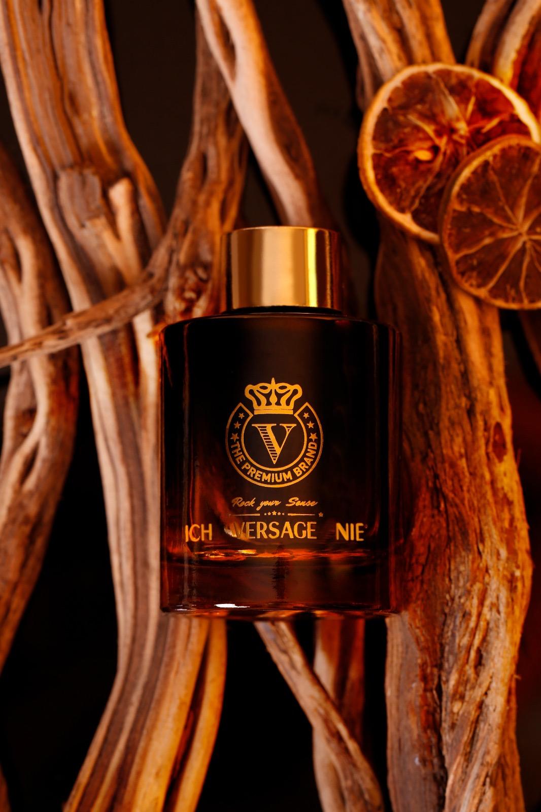 REED DIFFUSER-SPRING BREEZE Raumduft 100ml Versage