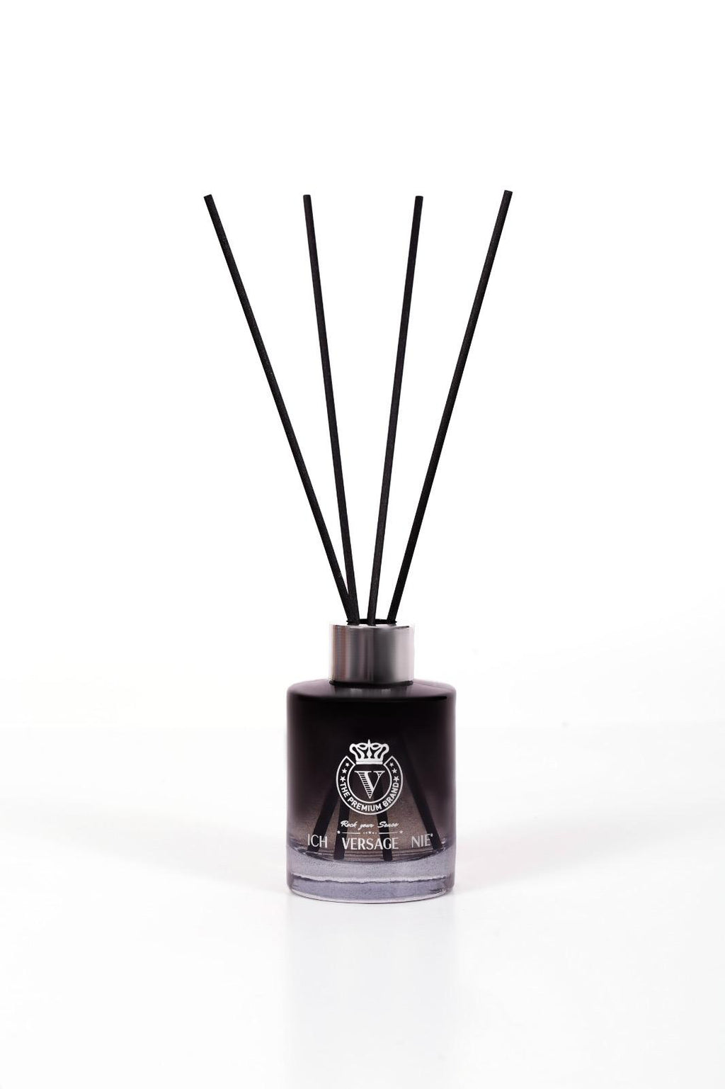REED DIFFUSER-VANILLA AMBER Raumduft 100ml Versage