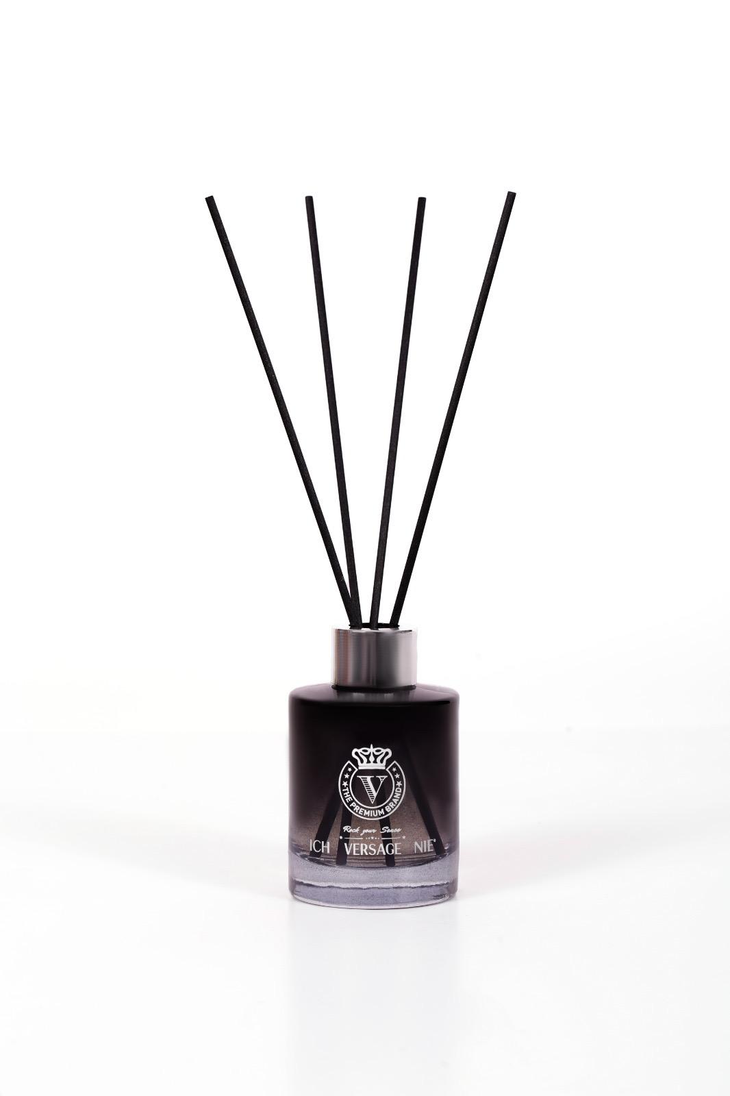 REED DIFFUSER-VANILLA AMBER Raumduft 100ml Versage
