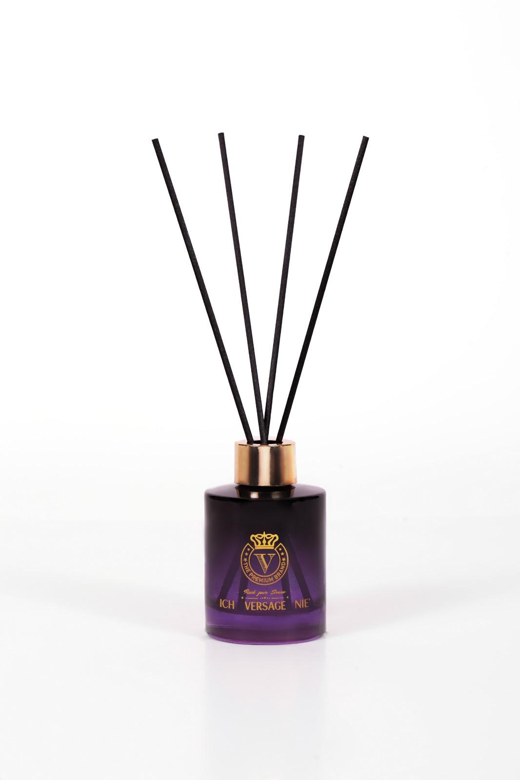 REED DIFFUSER-SACRED LAVANDER Raumduft 100ml Versage