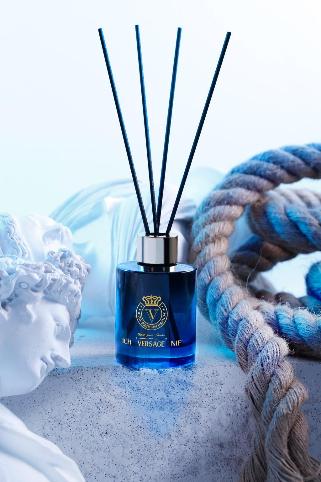 REED DIFFUSER-ONE ART Raumduft 100ml Versage