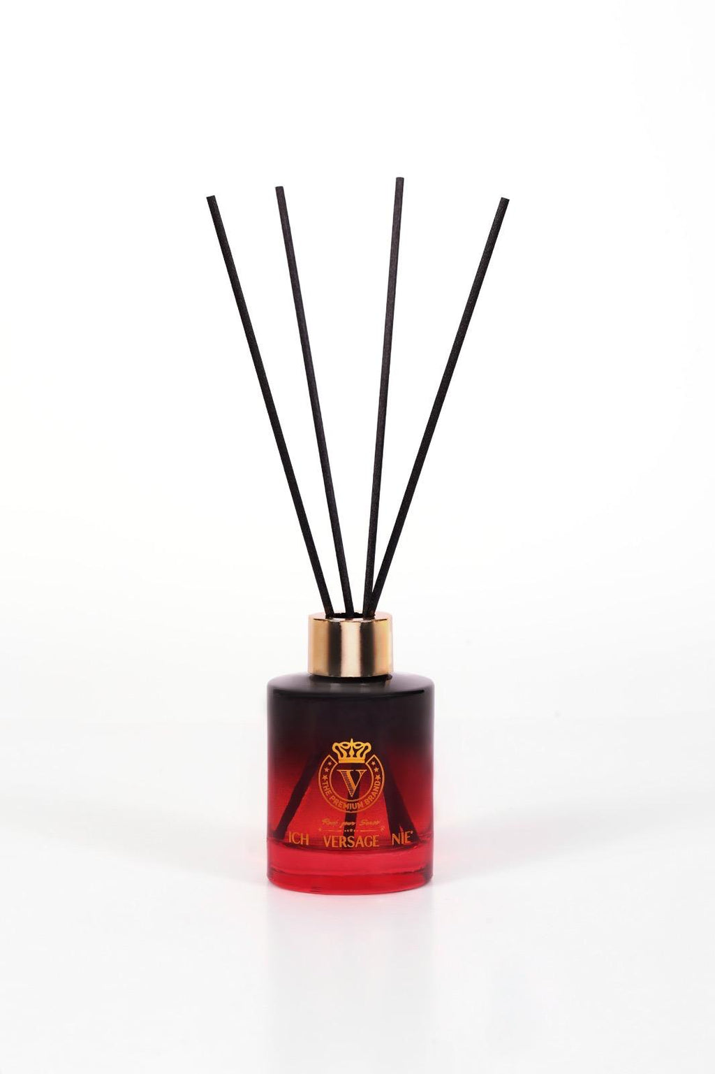 REED DIFFUSER-RED NOBILE Raumduft 100ml Versage