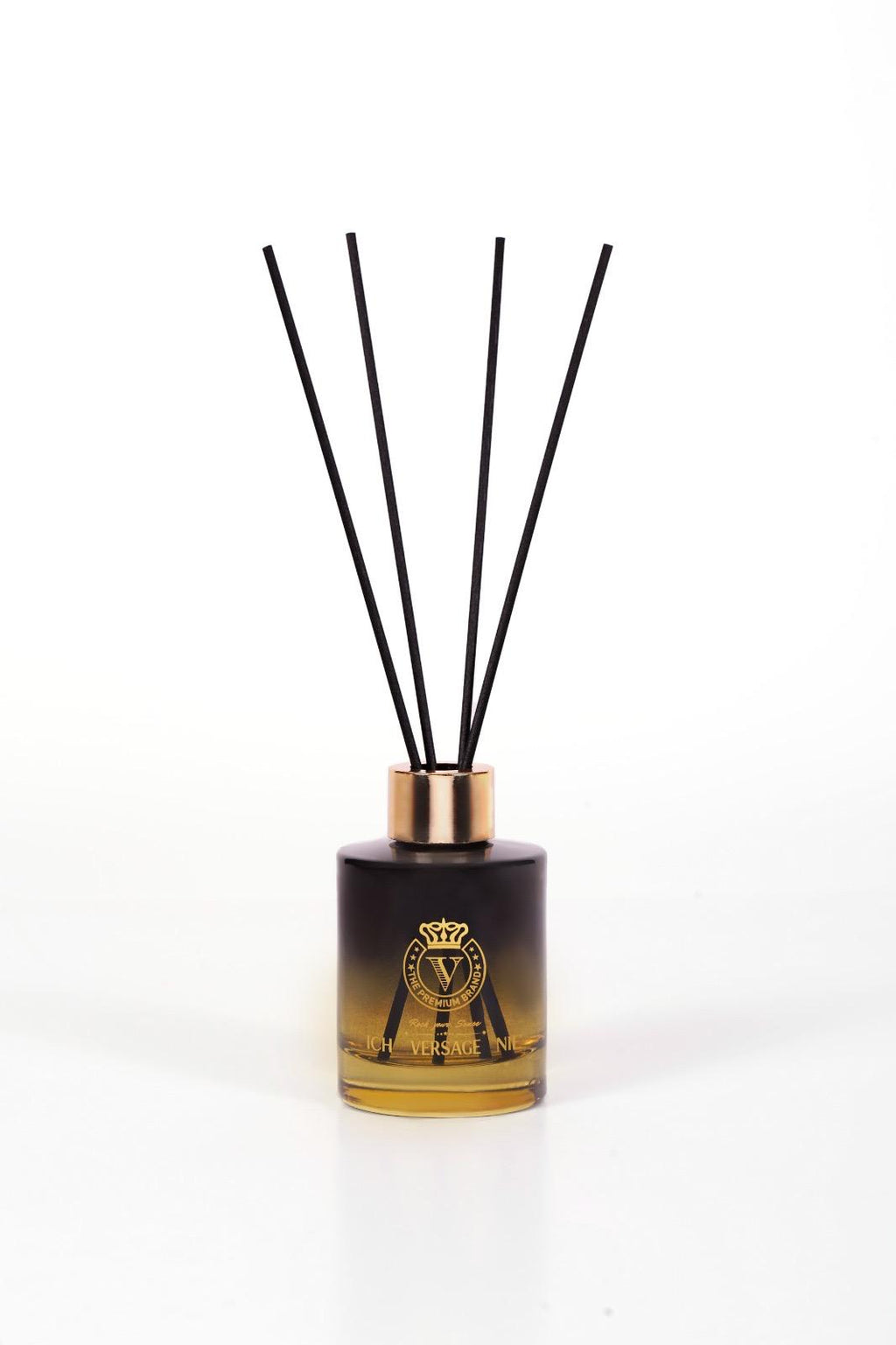REED DIFFUSER-GOLDEN HOUR Raumduft 100ml Versage