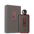 9pm Rebel 100ml Eau de Parfum Afnan Herren