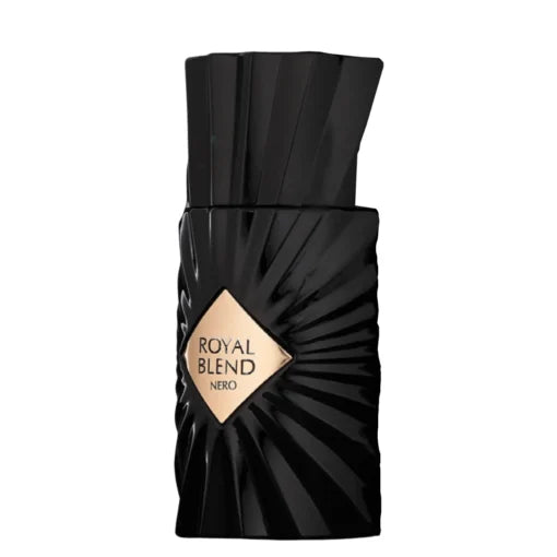 Royal Blend Nero 100ml Eau de Parfum French Avenue Unisex
