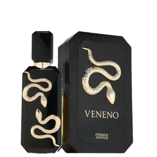 Veneno 100ml Eau de Parfum French Avenue Unisex