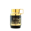 Wild One Gold Edition – Odyssey Sterling Perfum 100ml Armaf Damen