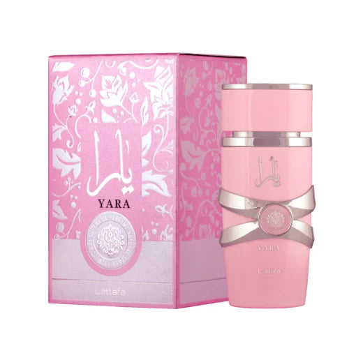 YARA 100ml Eau de Parfum Lattafa Damen
