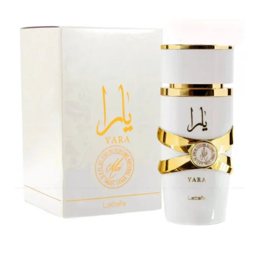 Yara Moi 100ml Eau de Parfum Lattafa Damen