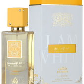 Ana Abiyedh Passion 60ml Eau de Parfum Lattafa Damen