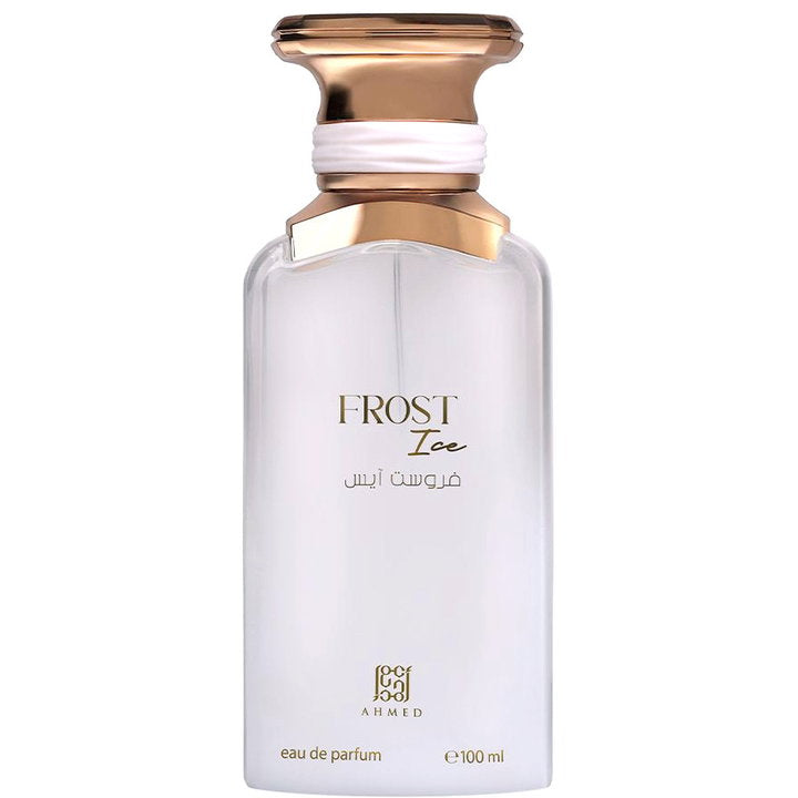 Frost Ice 100ml Extrait de Parfum Ahmed Al Maghribi Unisex