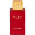 Shaghaf Oud Ahmar 75ml Eau de Parfum Swiss Arabian Unisex