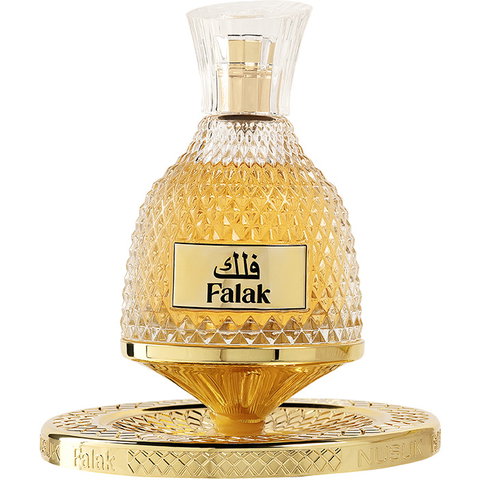 Falak 100ml Extrait de Parfum Nusuk Unisex