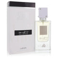 Ana Abiyedh I Am White 60ml Eau de Parfum Lattafa Unisex