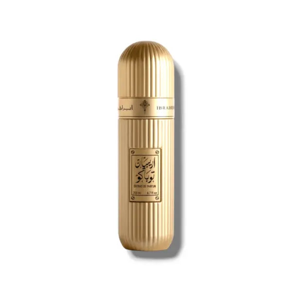 Arabian Tobacco 100ml Extrait de Parfum Ibraheem Al Qurashi Unisex