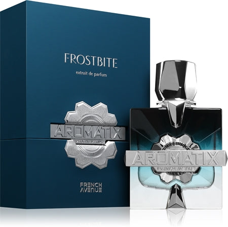 Frostbite –Aromatix– 100ml Extrait de Parfum French Avenue Unisex