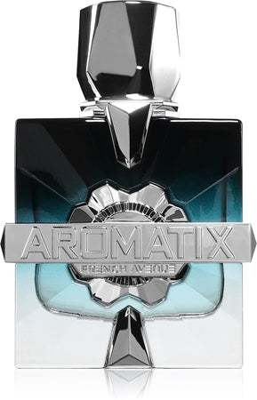 Frostbite –Aromatix– 100ml Extrait de Parfum French Avenue Unisex