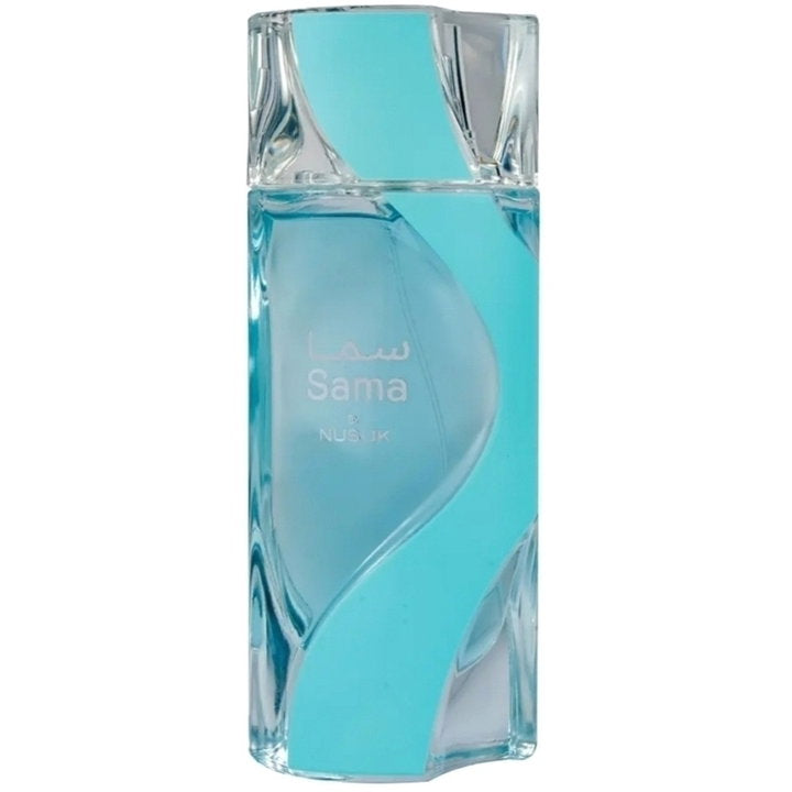 Sama 100ml  Eau de Parfum Nusuk Unisex