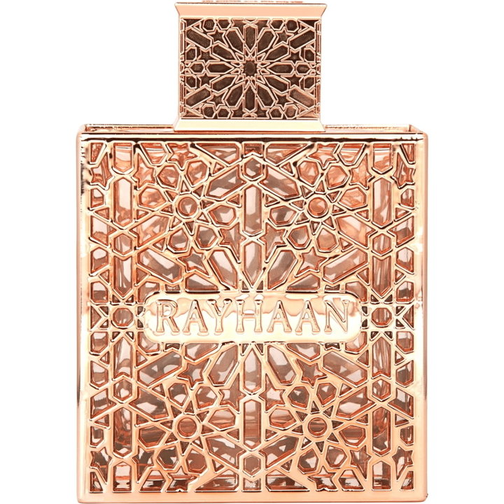 Divine 100 ml  Eau de Parfum Rayhaan Damen