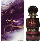 Meillure 80ml Eau de Parfum Ahmed Al Maghribi Damen