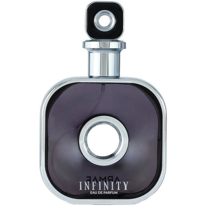 Infinity Silver 105ml Eau de Parfum Armaf Herren