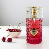 Sweet Heaven Cherry 100ml Eau de Parfum Gulf Orchid Unisex