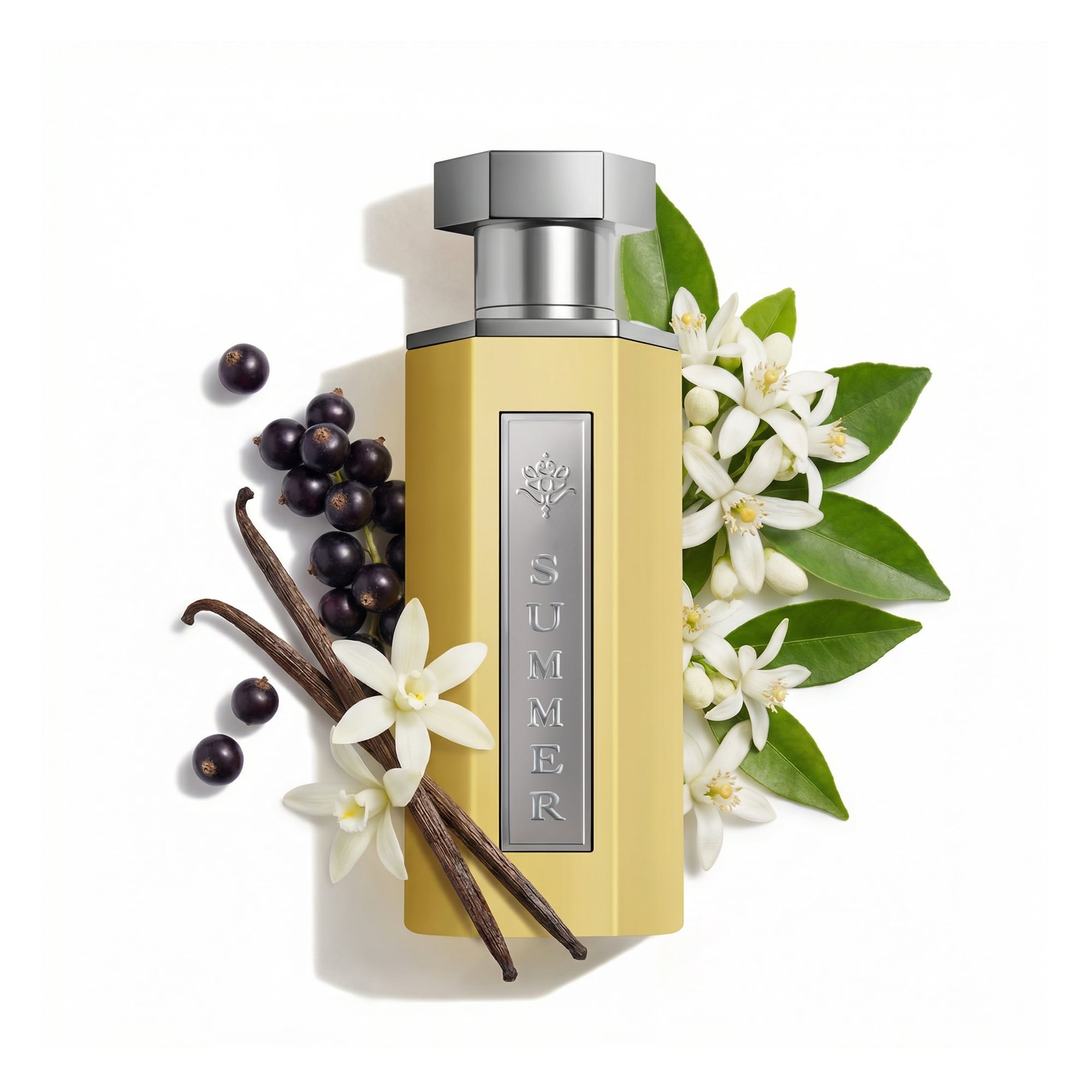 Summer Yellow 100ml Eau de Parfum Reef Unisex