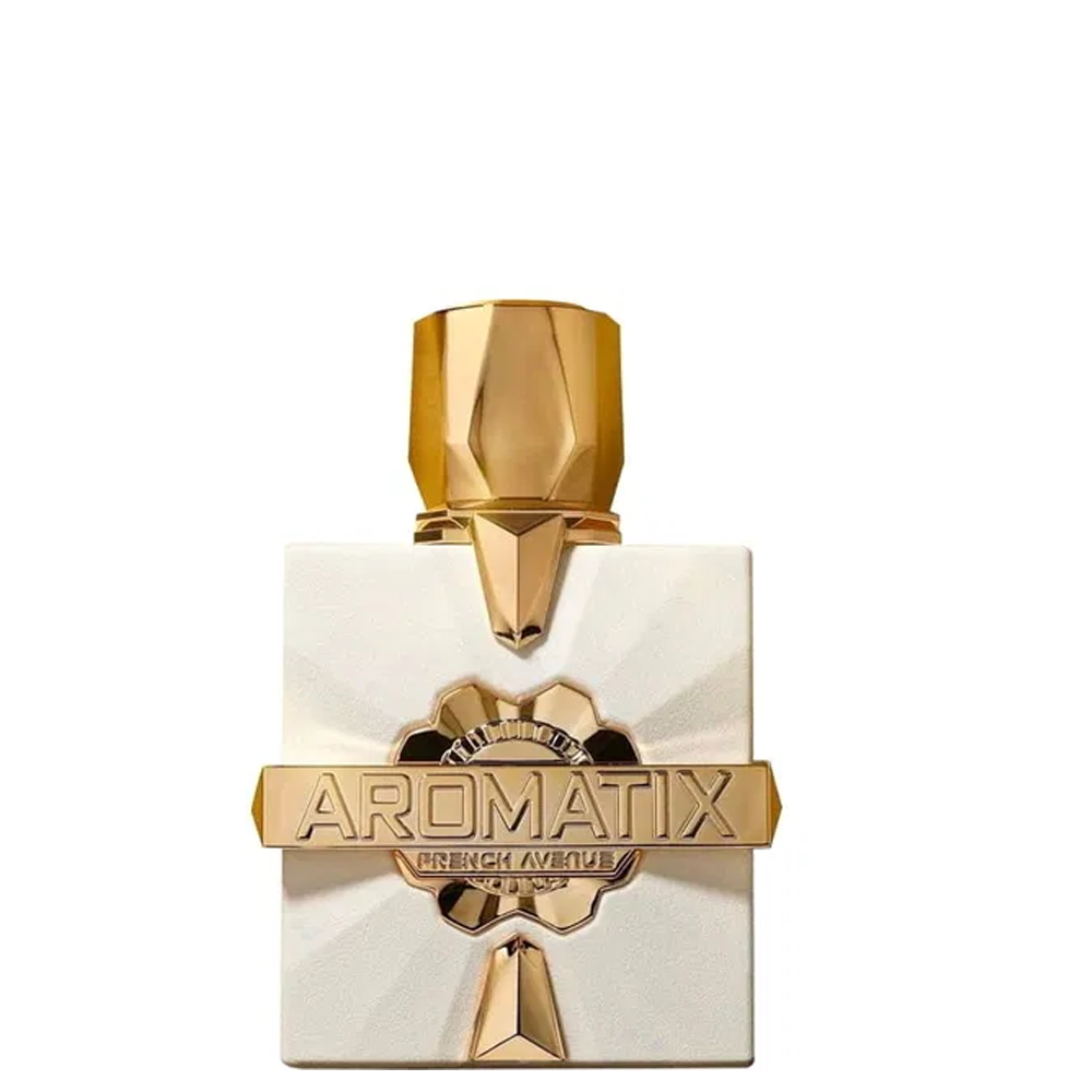 Platine Blanc -Aromatix Collection- 100ml Extrait de Parfum French Avenue Unisex