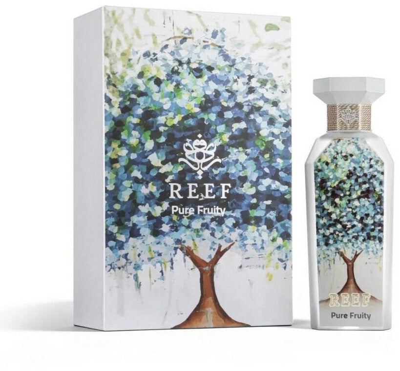 Pure Fruity 150ml Eau de Parfum Reef Unisex