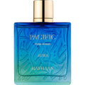 Pacific Aura 100 ml  Eau de Parfum Rayhaan Herren