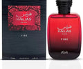 Hawas Fire 100ml Eau de Parfum RASASI Herren