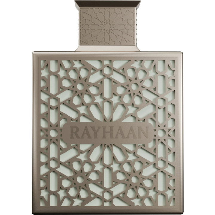 Terra 100ml Eau de Parfum Rayhaan Herren