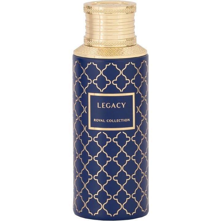 Legacy 100ml Eau de Parfum Maison Asrar Unisex