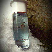 Kaaf 100ml Extrait de Parfum Ahmed Al Maghribi Unisex