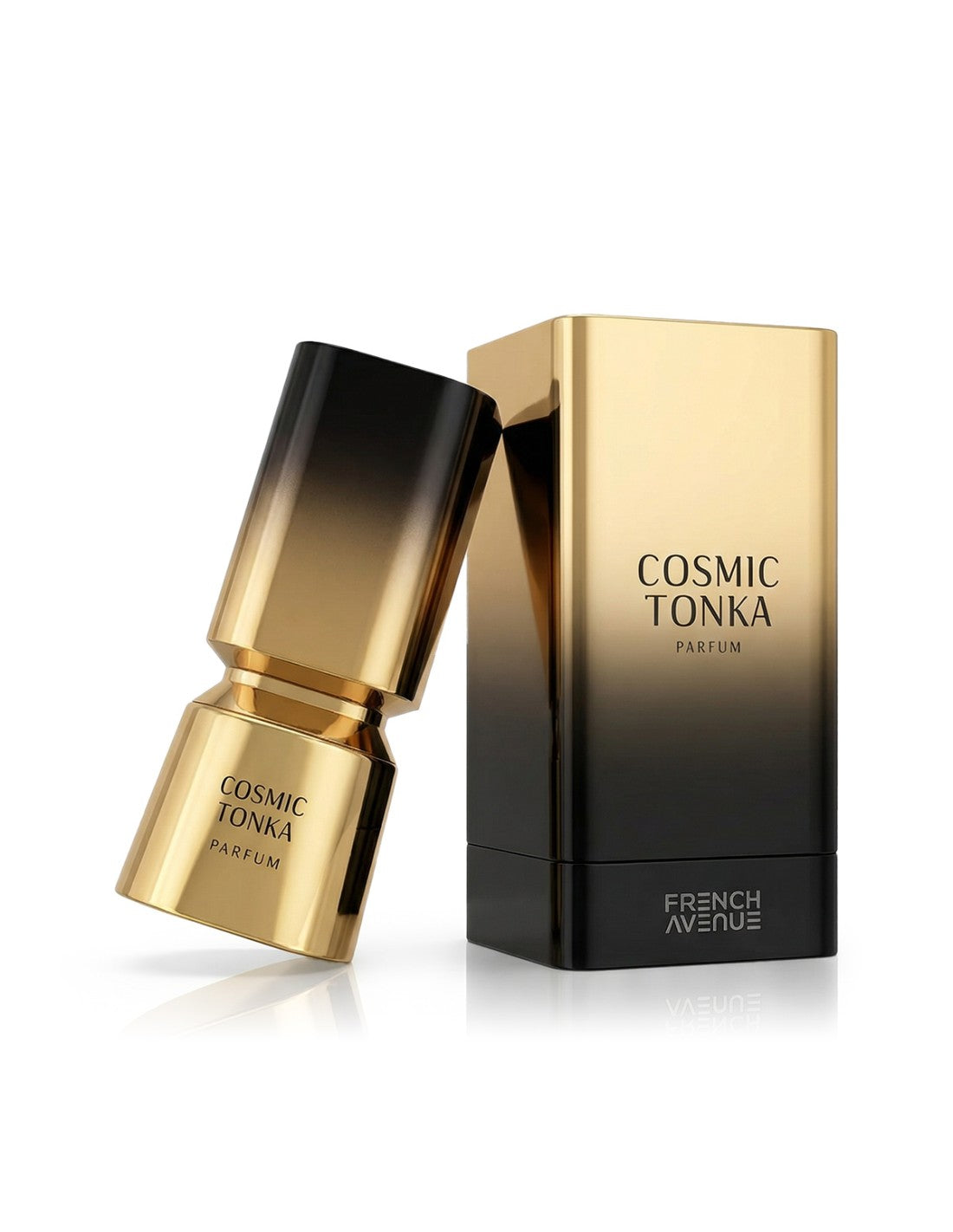 COSMIC TONKA 100ml Eau de Parfum French Avenue UNISEX