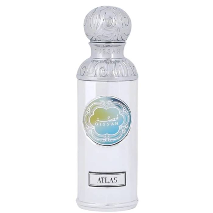 Atlantis Atlas Eau de Parfum 50ml Gissah Unisex