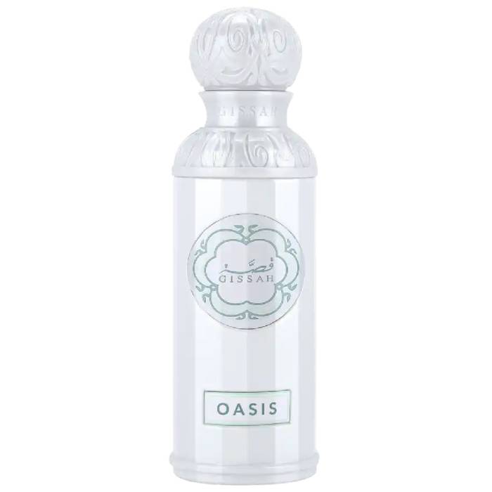 Oasis 50ml Eau de Parfum Gissah Unisex
