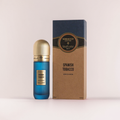 Spanish Tobacco 100ml Extrait de Parfum Ibraheem Al Qurashi Unisex