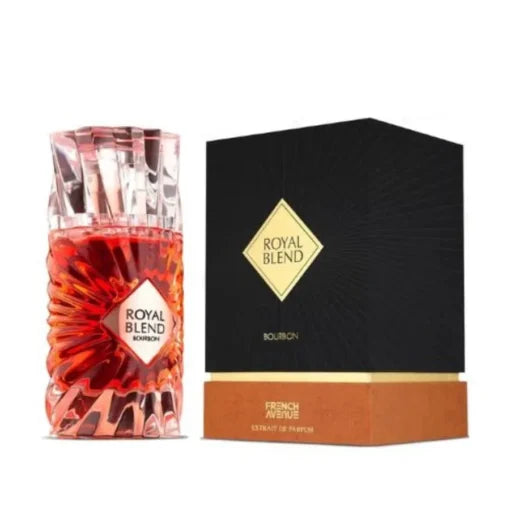 Royal Blend Sequoia 100ml Eau de Parfum French Avenue Unisex