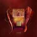 Khamrah Dukhan 100ml Eau de Parfum Lattafa Unisex