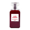 Lush Cherrry 80ml Eau de Parfum Fragrance World Unisex