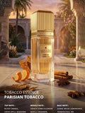Tobacco Essence - Parisian Tobacco 100ml Eau de Parfum Mamlakat Al Oud Unisex