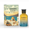 Santorini Beaches 100ml Eau de Parfum Volaré Unisex