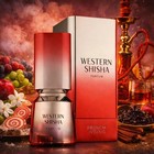 Western Shisha 100ml Eau de Parfum French Avenue Herren