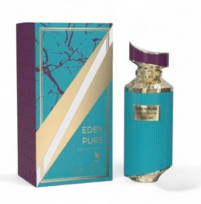 EDEN PURE 100ml Eau de Parfum Volare Unisex